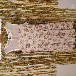 MIXXO Dress, Size M